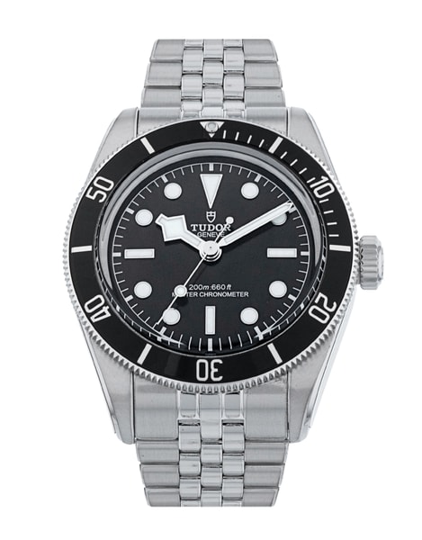 Tudor Black Bay M7941A1A0NU-0003